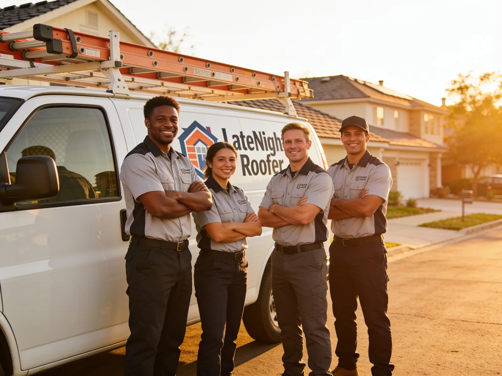 Emergency Roof Repair company in South West City, MO